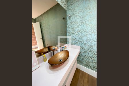 Casa para alugar com 240m², 4 quartos e 1 vaga Casa para alugar com 240m², 4 quartos e 1 vagaBanheiro 3