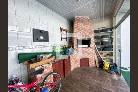 Casa para alugar com 240m², 4 quartos e 1 vaga Casa para alugar com 240m², 4 quartos e 1 vagaÁrea comum