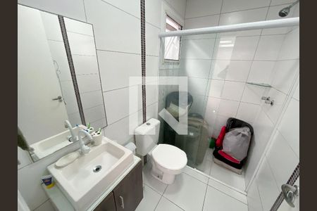 Casa para alugar com 240m², 4 quartos e 1 vaga Casa para alugar com 240m², 4 quartos e 1 vagaBanheiro