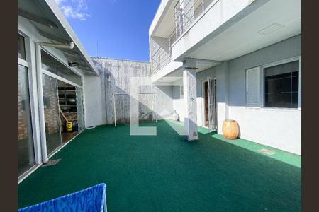 Casa para alugar com 240m², 4 quartos e 1 vaga Casa para alugar com 240m², 4 quartos e 1 vagaÁrea comum