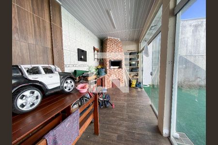 Casa para alugar com 240m², 4 quartos e 1 vaga Casa para alugar com 240m², 4 quartos e 1 vagaÁrea comum