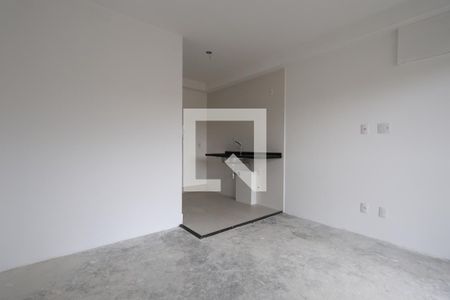 Sala/Quarto de kitnet/studio à venda com 1 quarto, 22m² em Vila Ester (zona Norte), São Paulo