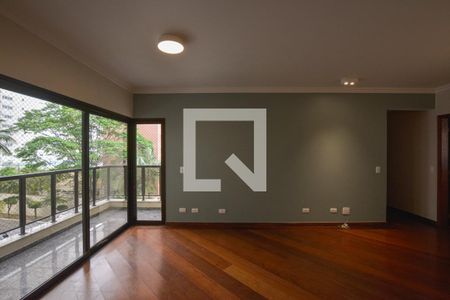 Sala de apartamento à venda com 3 quartos, 140m² em Jardim Vila Mariana, São Paulo