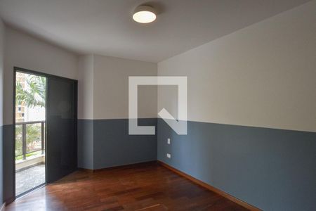 Suíte 1 de apartamento à venda com 3 quartos, 140m² em Jardim Vila Mariana, São Paulo