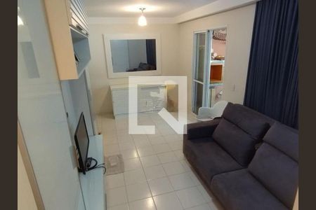 Apartamento à venda com 2 quartos, 57m² em Loteamento Center Santa Genebra, Campinas