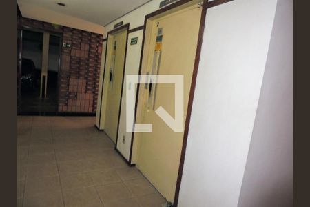 Apartamento à venda com 1 quarto, 33m² em Centro, Campinas