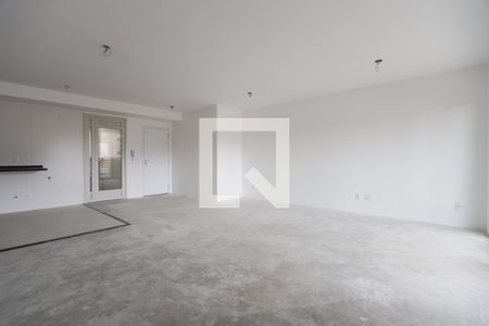 Sala de apartamento à venda com 3 quartos, 126m² em Vila Ester (zona Norte), São Paulo