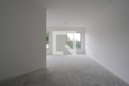 Suíte 1 de apartamento à venda com 3 quartos, 126m² em Vila Ester (zona Norte), São Paulo
