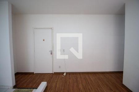 Sala de apartamento para alugar com 2 quartos, 92m² em Vila Sao Paulo, Ferraz de Vasconcelos