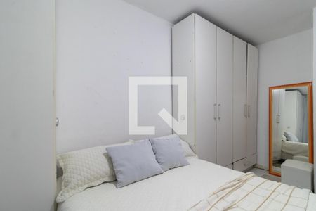 Quarto 1 de apartamento à venda com 2 quartos, 60m² em Vila Nova, Porto Alegre