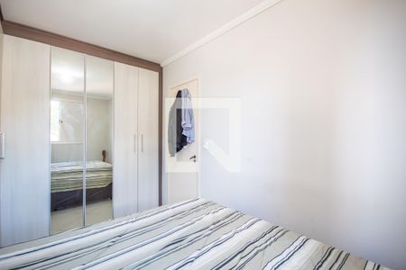 Quarto 1 de apartamento à venda com 2 quartos, 51m² em Jardim Peri, Osasco