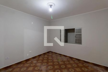 Quarto 1 de casa para alugar com 2 quartos, 85m² em Cidade Patriarca, São Paulo