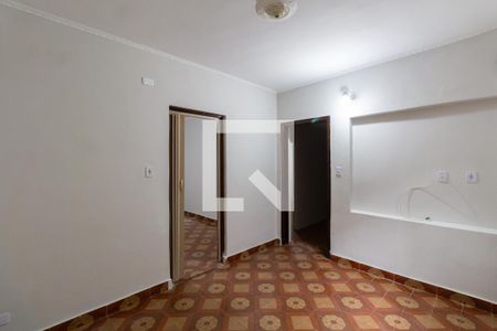 Sala de casa para alugar com 2 quartos, 85m² em Cidade Patriarca, São Paulo