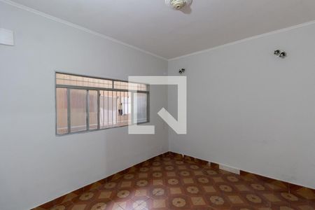 Sala de casa para alugar com 2 quartos, 85m² em Cidade Patriarca, São Paulo