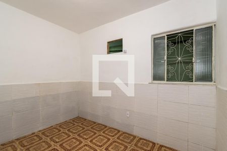 Quarto de casa para alugar com 1 quarto, 60m² em Penha Circular, Rio de Janeiro