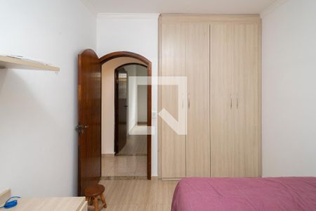 Quarto 2 de apartamento à venda com 3 quartos, 133m² em Jardim Baeta Neves, São Bernardo do Campo