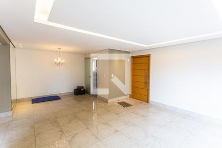 Apartamento à venda com 292m², 4 quartos e 4 vagasSala 1