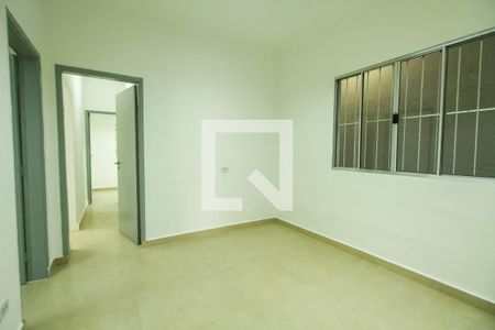 Sala de casa à venda com 3 quartos, 140m² em Chácara Califórnia, São Paulo