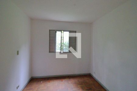Quarto  de apartamento para alugar com 1 quarto, 40m² em Jardim Monte Kemel, São Paulo