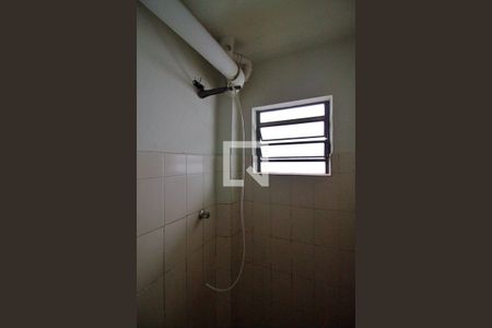 Banheiro de apartamento para alugar com 1 quarto, 40m² em Jardim Monte Kemel, São Paulo