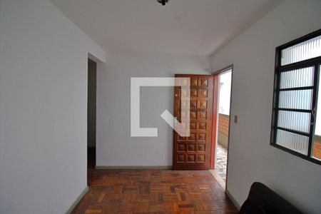 Sala  de apartamento para alugar com 1 quarto, 40m² em Jardim Monte Kemel, São Paulo