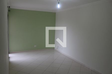 Sala de apartamento para alugar com 2 quartos, 59m² em Vila Palmares, São Caetano do Sul