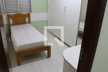 Quarto 2 de apartamento para alugar com 2 quartos, 59m² em Vila Palmares, São Caetano do Sul