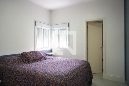 Quarto 2 de apartamento à venda com 2 quartos, 96m² em Vila Valparaiso, Santo André