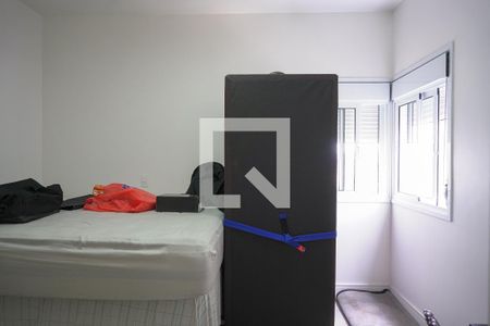 Quarto 1 de apartamento à venda com 2 quartos, 96m² em Vila Valparaiso, Santo André
