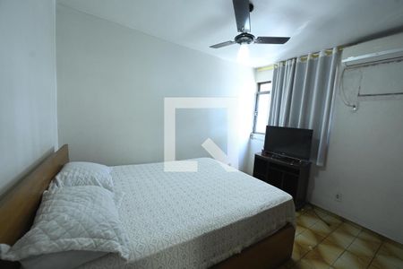 Quarto 1 de apartamento para alugar com 2 quartos, 70m² em Vila Abajá, Goiânia