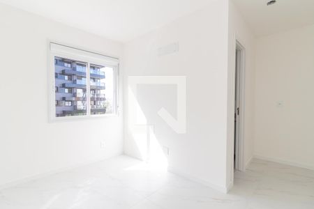 Dormitório de apartamento à venda com 1 quarto, 52m² em Rio Branco, Porto Alegre