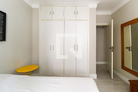 Quarto 1 de apartamento à venda com 3 quartos, 125m² em Cerqueira César, São Paulo