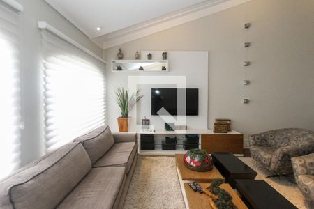 Sala de casa à venda com 4 quartos, 750m² em Jardim Avelino, São Paulo