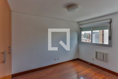 Suíte 1 de apartamento à venda com 4 quartos, 269m² em Savassi, Belo Horizonte