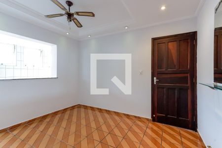 Sala de casa para alugar com 1 quarto, 50m² em Tremembé, São Paulo