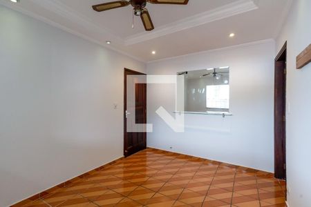 Sala de casa para alugar com 1 quarto, 50m² em Tremembé, São Paulo