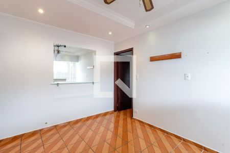 Sala de casa para alugar com 1 quarto, 50m² em Tremembé, São Paulo