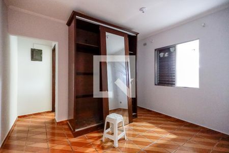 Suíte de casa para alugar com 1 quarto, 50m² em Tremembé, São Paulo