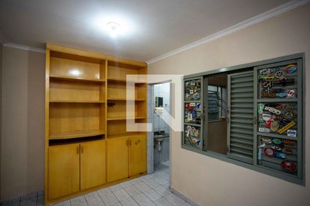 Quarto Suíte de casa à venda com 4 quartos, 270m² em Piraporinha, Diadema
