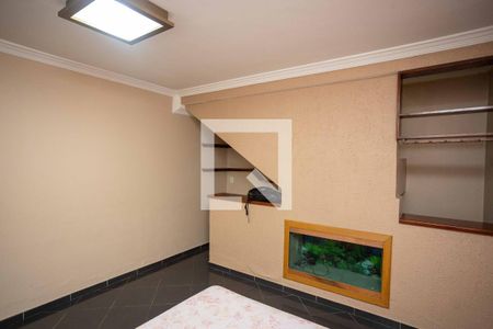 Sala 1 de casa à venda com 4 quartos, 270m² em Piraporinha, Diadema