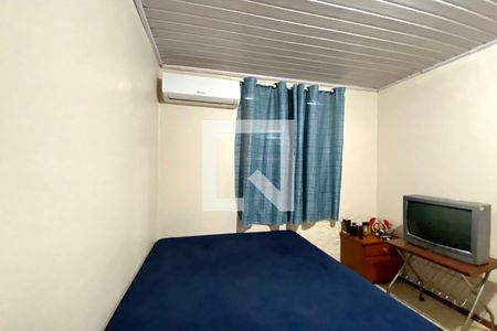 Quarto 2 de casa para alugar com 2 quartos, 65m² em Rio Branco, São Leopoldo