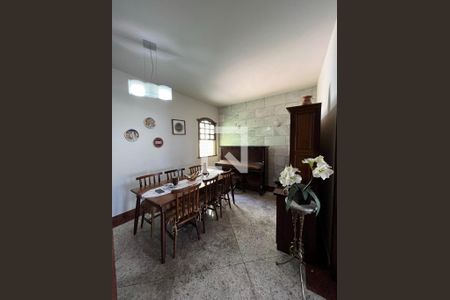 Casa à venda com 4 quartos, 360m² em Santa Ines, Belo Horizonte