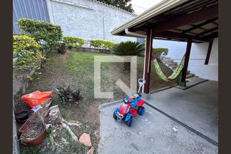 Casa à venda com 5 quartos, 405m² em Nova Esperança, Belo Horizonte