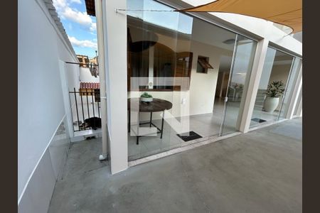 Casa à venda com 5 quartos, 405m² em Nova Esperança, Belo Horizonte