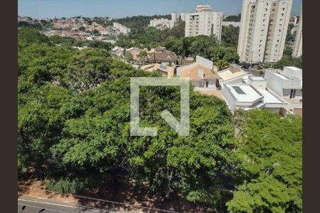 Apartamento à venda com 2 quartos, 61m² em Vila Marieta, Campinas