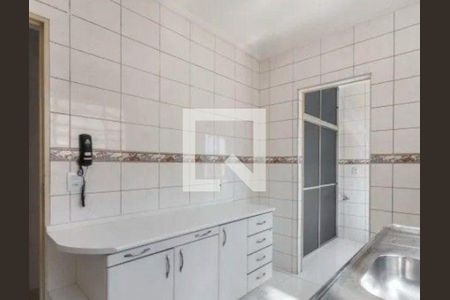 Apartamento à venda com 2 quartos, 61m² em Vila Marieta, Campinas