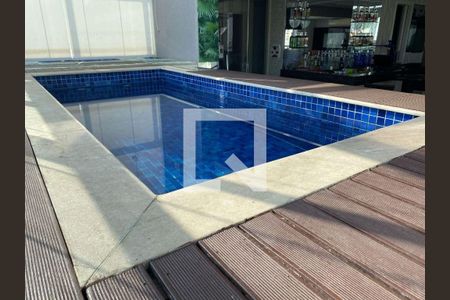 Apartamento à venda com 4 quartos, 243m² em Ipiranga, São Paulo