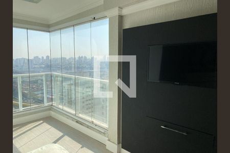 Apartamento à venda com 4 quartos, 243m² em Ipiranga, São Paulo