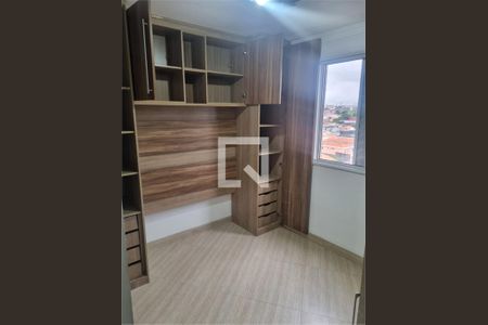 Apartamento à venda com 3 quartos, 58m² em Vila Matilde, São Paulo