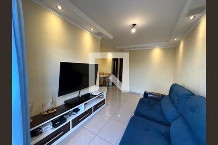 Apartamento à venda com 2 quartos, 55m² em Vila Nivi, São Paulo